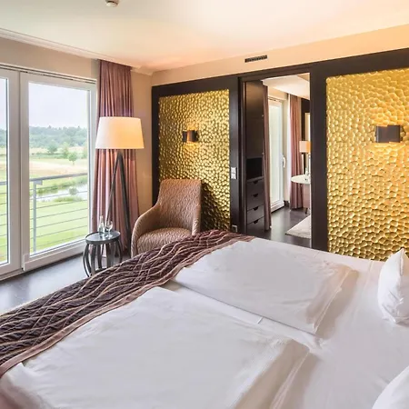 Best Western Premier Castanea Resort Hotel-3