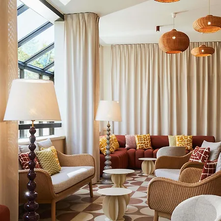 Mercure Arles Centre Arenes-2