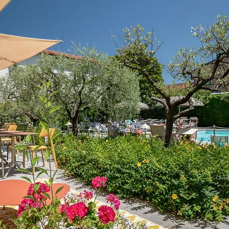 Hotel San Marco-2