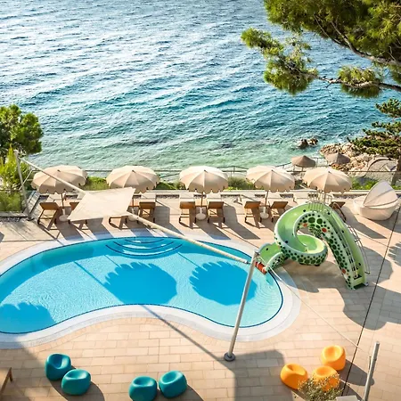 Girandella Valamar Collection Resort-3