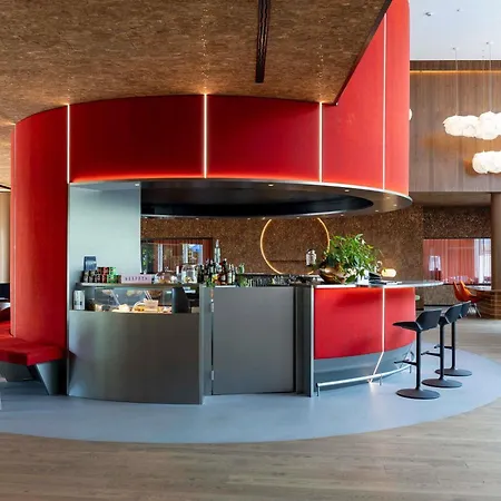 Novotel Zurich City West-2