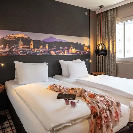 Mercure Salzburg City-3
