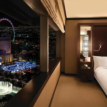 Vdara Hotel & Spa At Aria Las Vegas-2