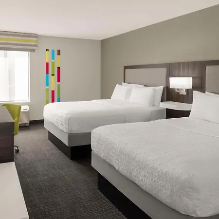Hampton Inn Olathe-2