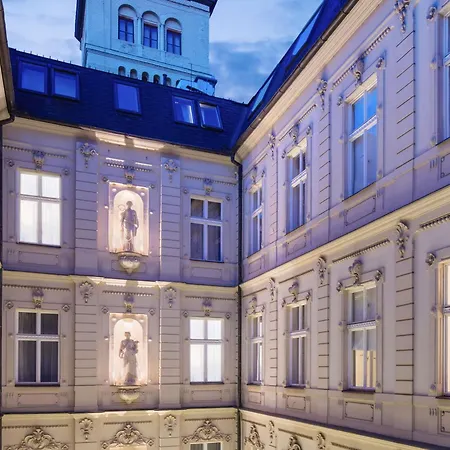 Nemzeti Hotel Budapest - Mgallery Collection-2