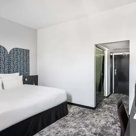 Nemzeti Hotel Budapest - Mgallery Collection-3