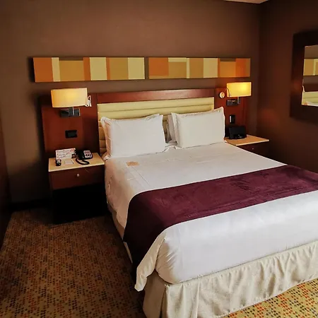 Mercure Bogota Calle 100-2