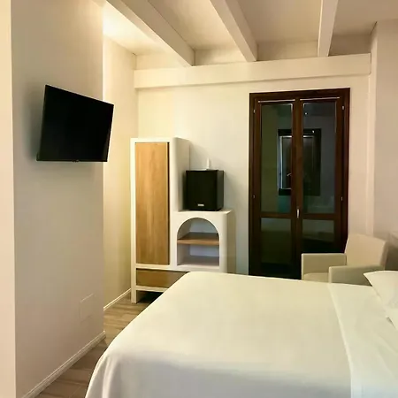 Hotel Villa Maranello-2