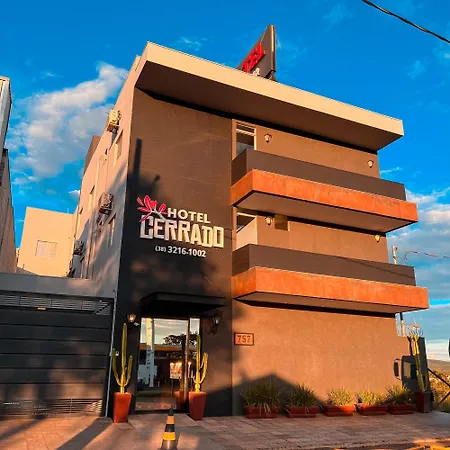 Hotel Cerrado-2