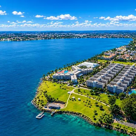 Bay Park Hotel Resort-2
