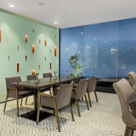 Le Meridien Panama-2