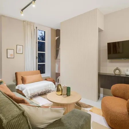 Rivoli Central Apartment-2