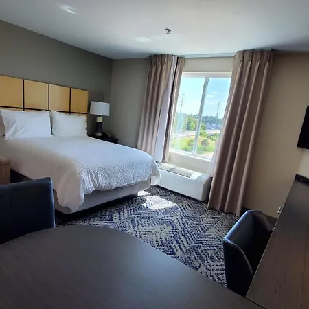 Candlewood Suites - Lake Charles South By Ihg-3