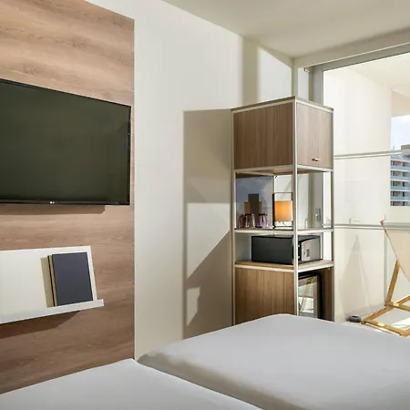 Innside By Melia Calvia Beach-3