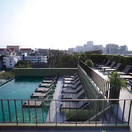 Chillax Heritage Hotel Khaosan-3