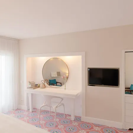 Hotel Belair-3