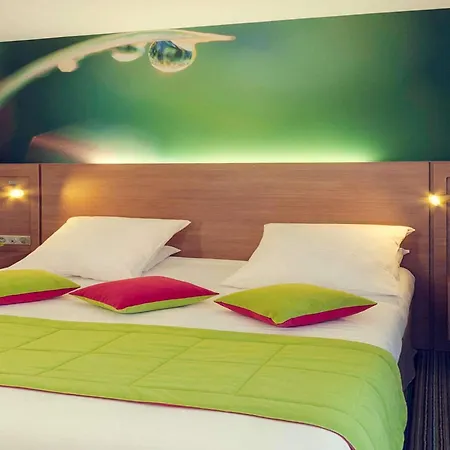 Mercure Quimper Centre-3