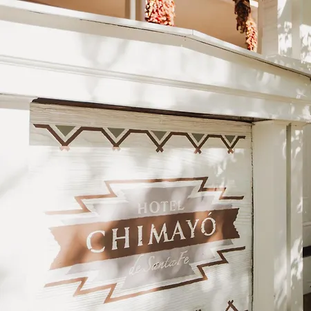 Hotel Chimayo De Santa Fe-3