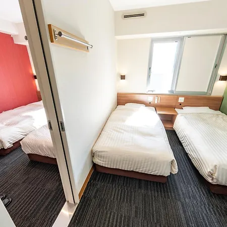 Super Hotel Nagoya Ekimae-3