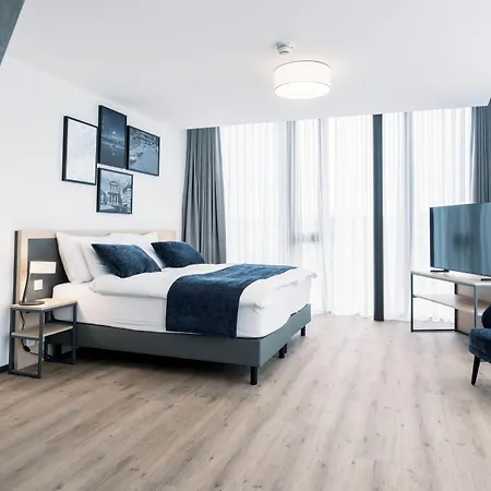 YParc Hôtel-2