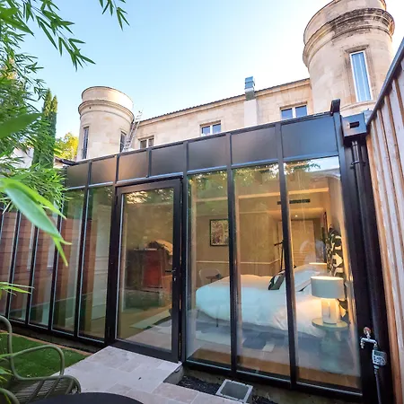 Hôtel Maison Pavlov-2