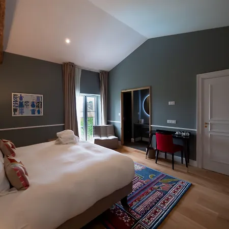 Hôtel Maison Pavlov-3