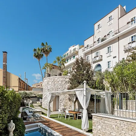 Casa Clat - Boutique Hotel-2