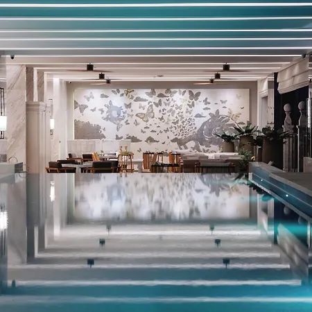 Silq Hotel & Residence-3