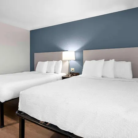 Extended Stay America Suites - Redlands-3
