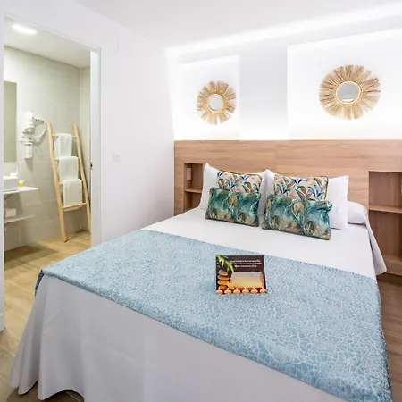 Hostal Romerito-2