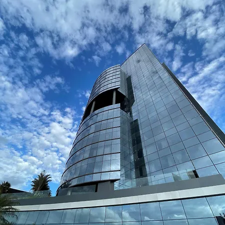 Doubletree By Hilton Porto Alegre-3