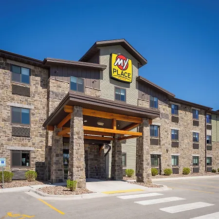 My Place Hotel-Green Bay, Wi-3
