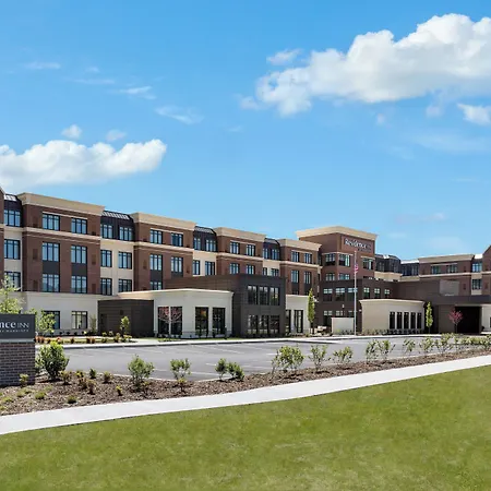 Residence Inn Long Island Garden City-3