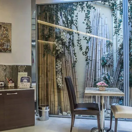 Catone District Hotel-3
