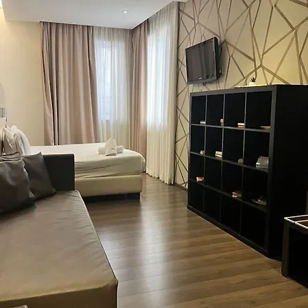 Catone District Hotel-2