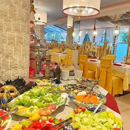 Milton Boutique Hotel - Adults Only-2