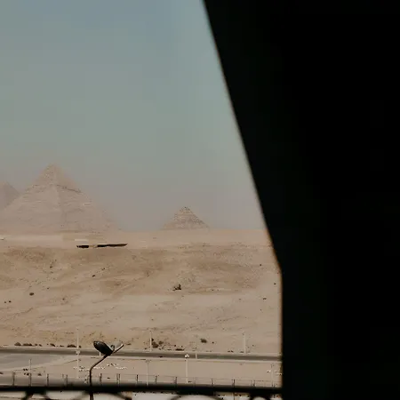 Pyramids Planet Hotel-3