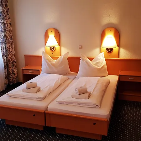 Hotel Altberesinchen-2