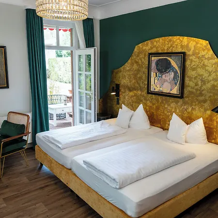 Boutique Hotel Bundschuh 3 Sterne Superior-3