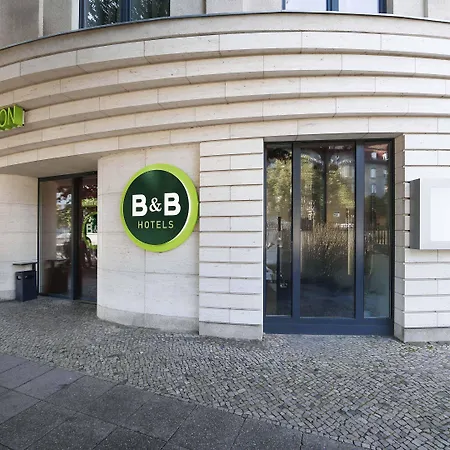 B&B Hotel Berlin-Charlottenburg-3