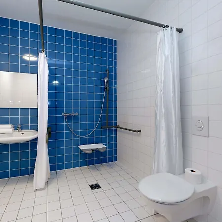B&B Hotel Berlin-Charlottenburg-2