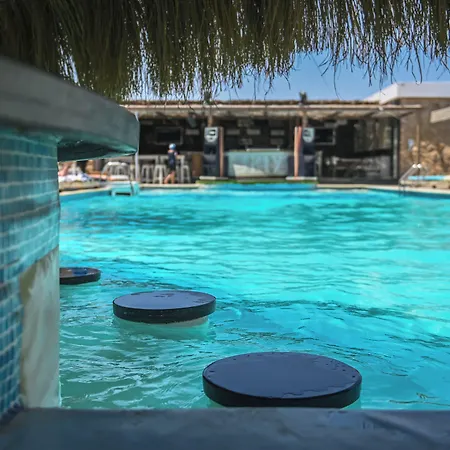 The Boutique Hotel Hurghada Marina-2