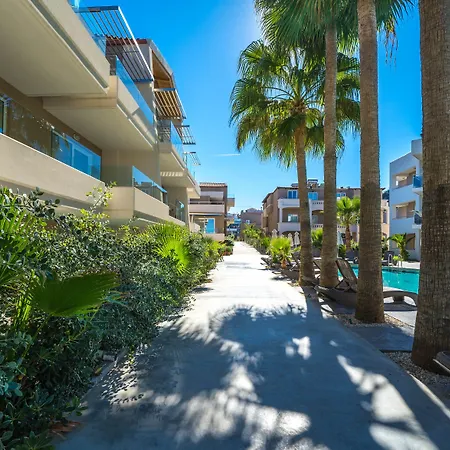 Marika Beach Hotel-3