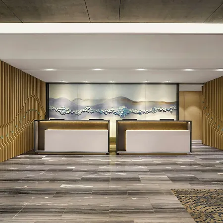 Daegu Marriott Hotel-2