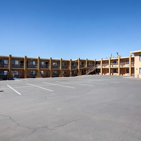 Motel 6-Santa Fe, Nm - Downtown-3