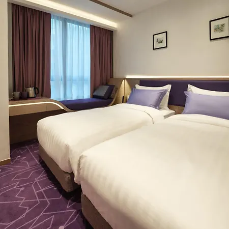 Hotel Purple Hong Kong-2