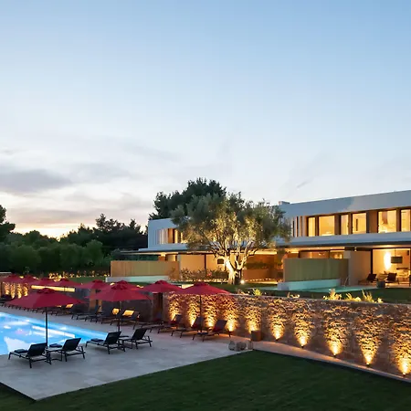 Amantes Villas And Suites-2