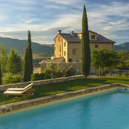 Torre del Marqués - Small Luxury Hotels-3