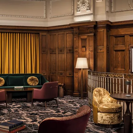 Fairmont Chateau Laurier Gold Experience-3