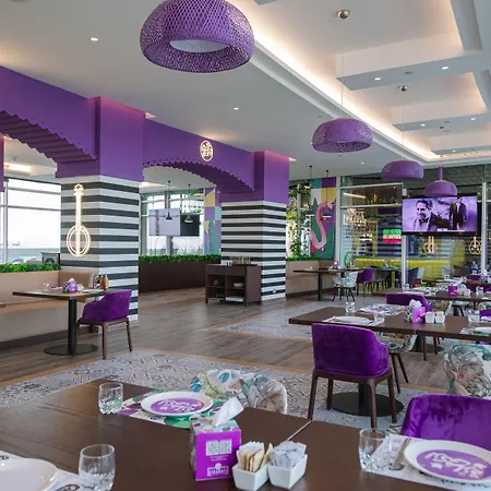 Dusitd2 Salwa Doha-3